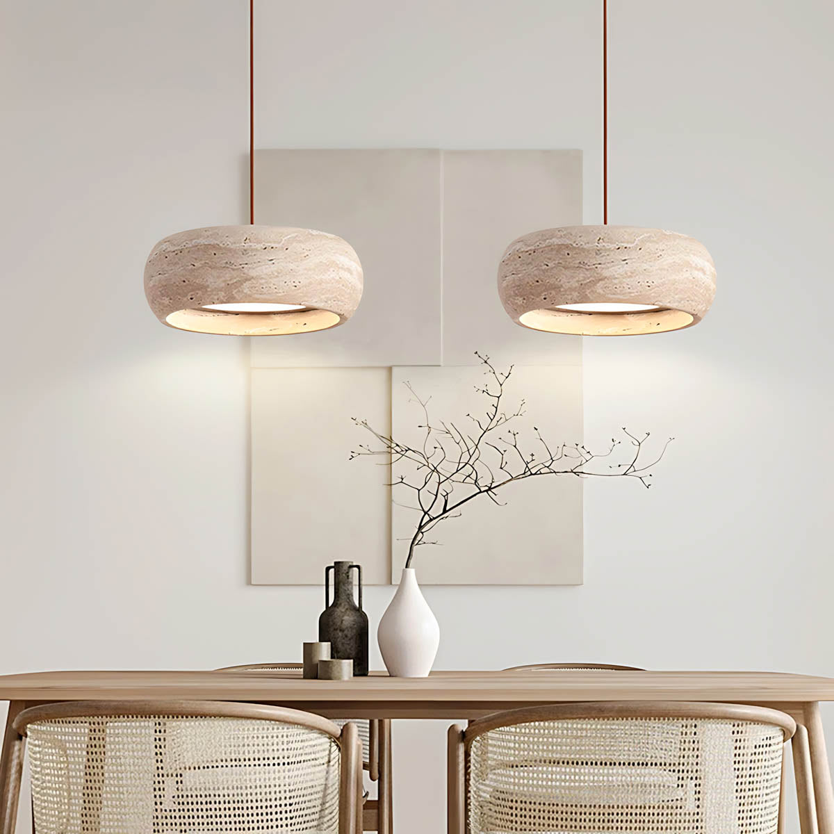 Hartley Span Pendant Light — gallery image 7