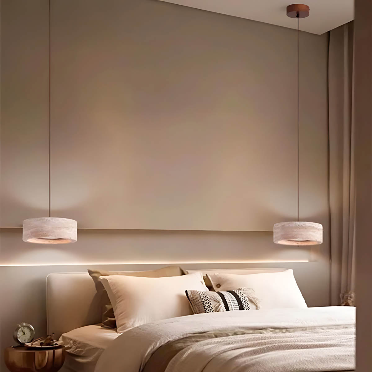 Hartley Span Pendant Light — gallery image 10