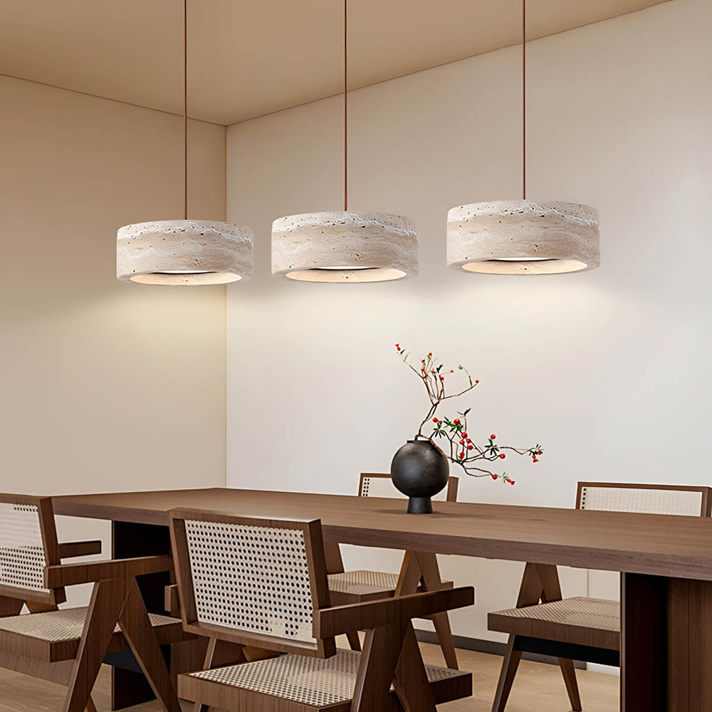 Hartley Span Pendant Light — gallery image 4