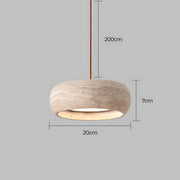 Hartley Span Pendant Light — gallery image 2