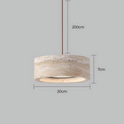 Hartley Span Pendant Light — gallery image 5