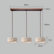 Hartley Span Pendant Light — gallery image 6