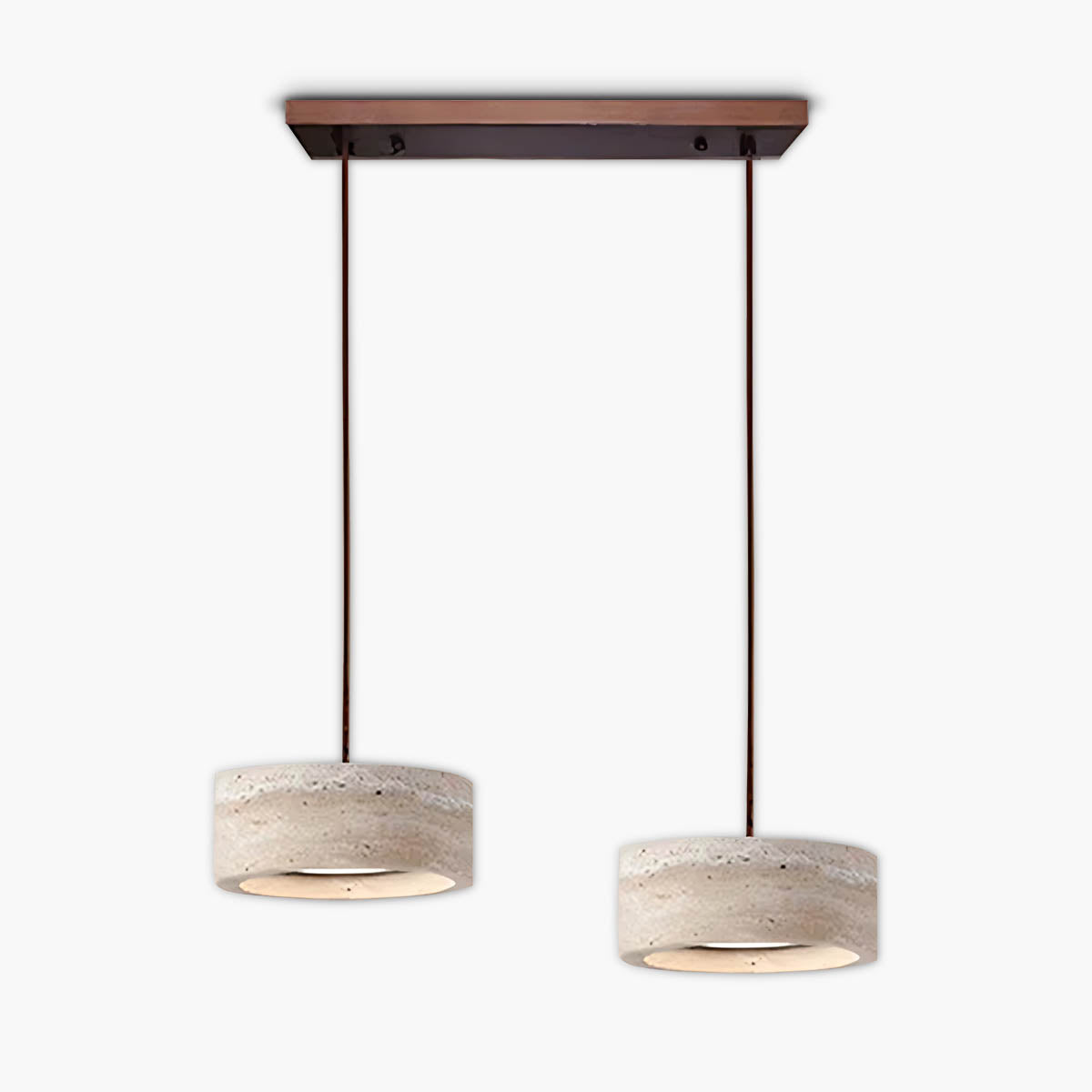 Hartley Span Pendant Light — gallery image 1