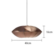 Langford Span Cluster Pendant Light — Open Box — gallery image 2