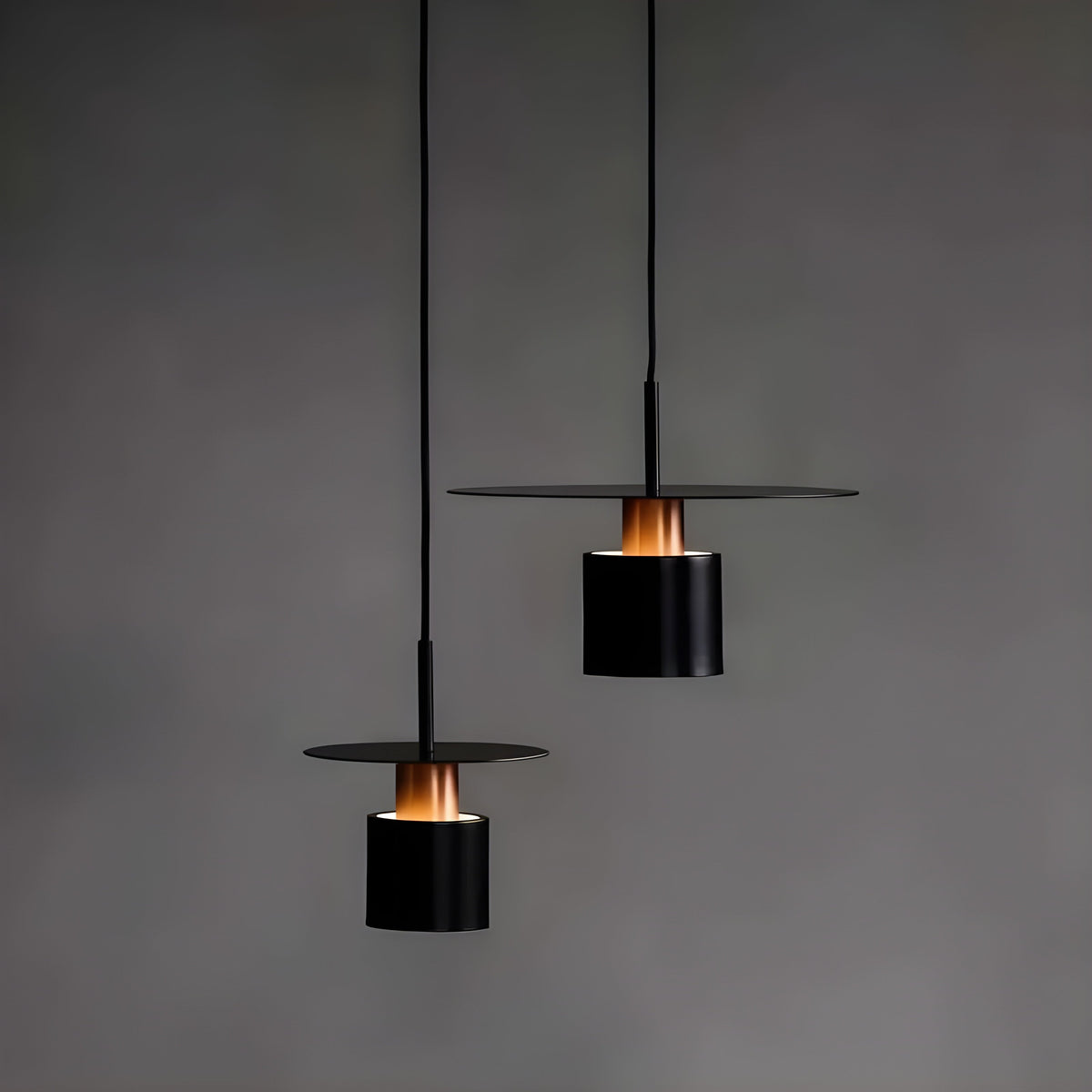 Woodford Cove Pendant Light — Open Box — gallery image 2