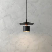 Woodford Cove Pendant Light — Open Box — gallery image 4