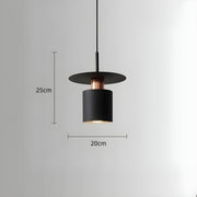Woodford Cove Pendant Light — Open Box — gallery image 5