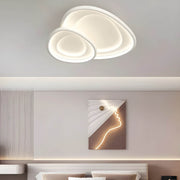 Mossley Span Aluminum Ceiling Light — Open Box — gallery image 1