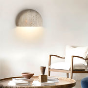 Eastmere Drop Wall Sconce — Open Box — gallery image 1