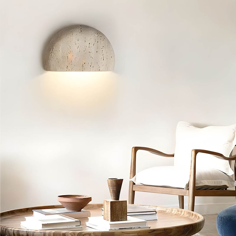Eastmere Drop Wall Sconce — Open Box — gallery image 1