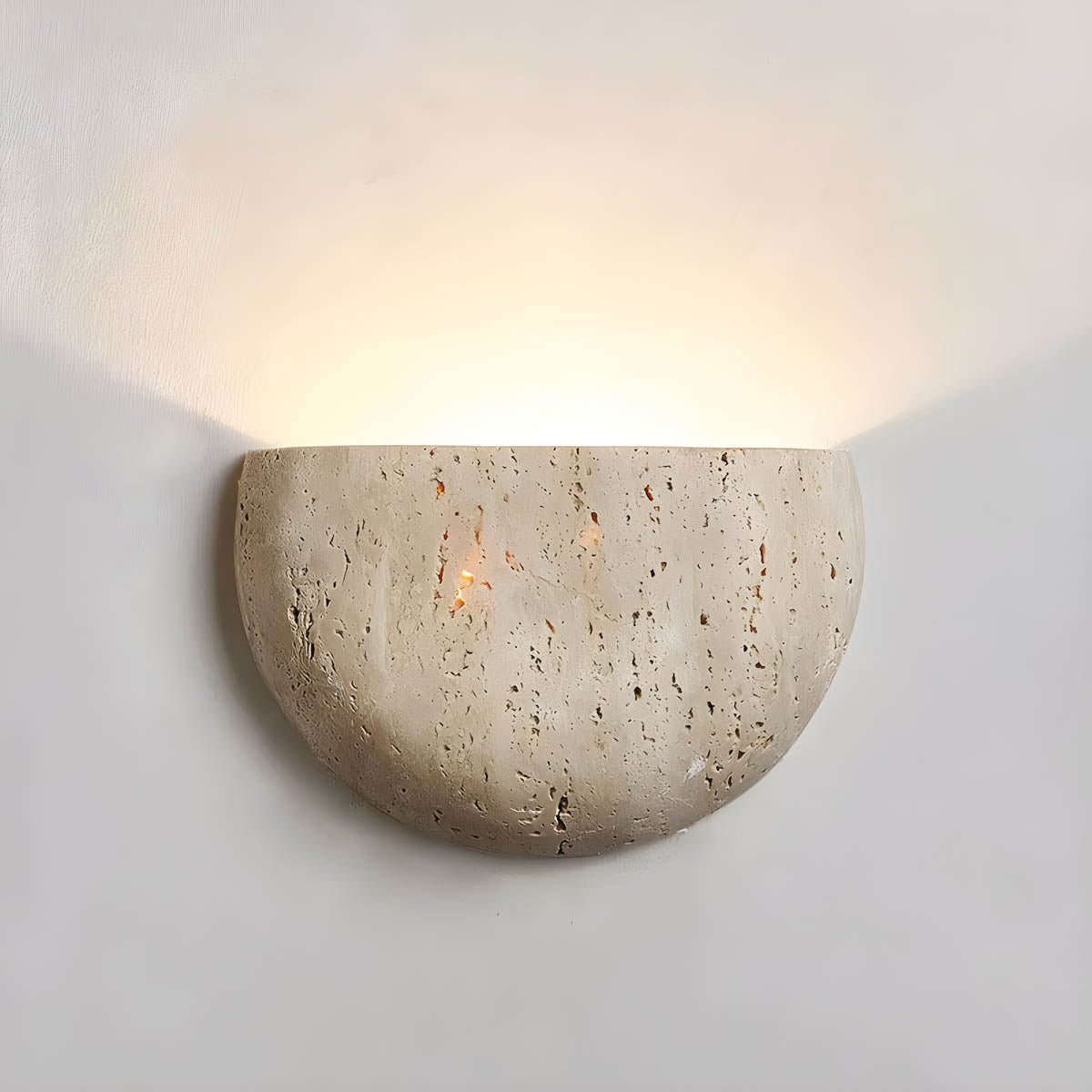 Eastmere Drop Wall Sconce — Open Box — gallery image 3