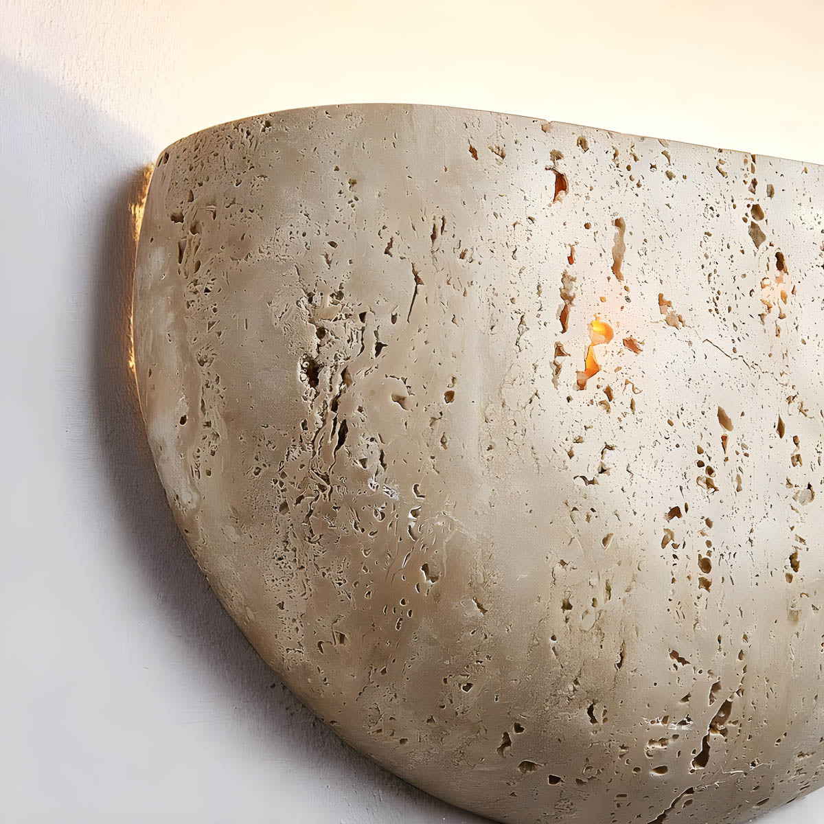 Eastmere Drop Wall Sconce — Open Box — gallery image 4