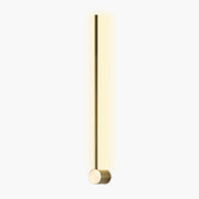 Birch Form Aluminum Wall Sconce — Open Box — 60cm — gallery image 2