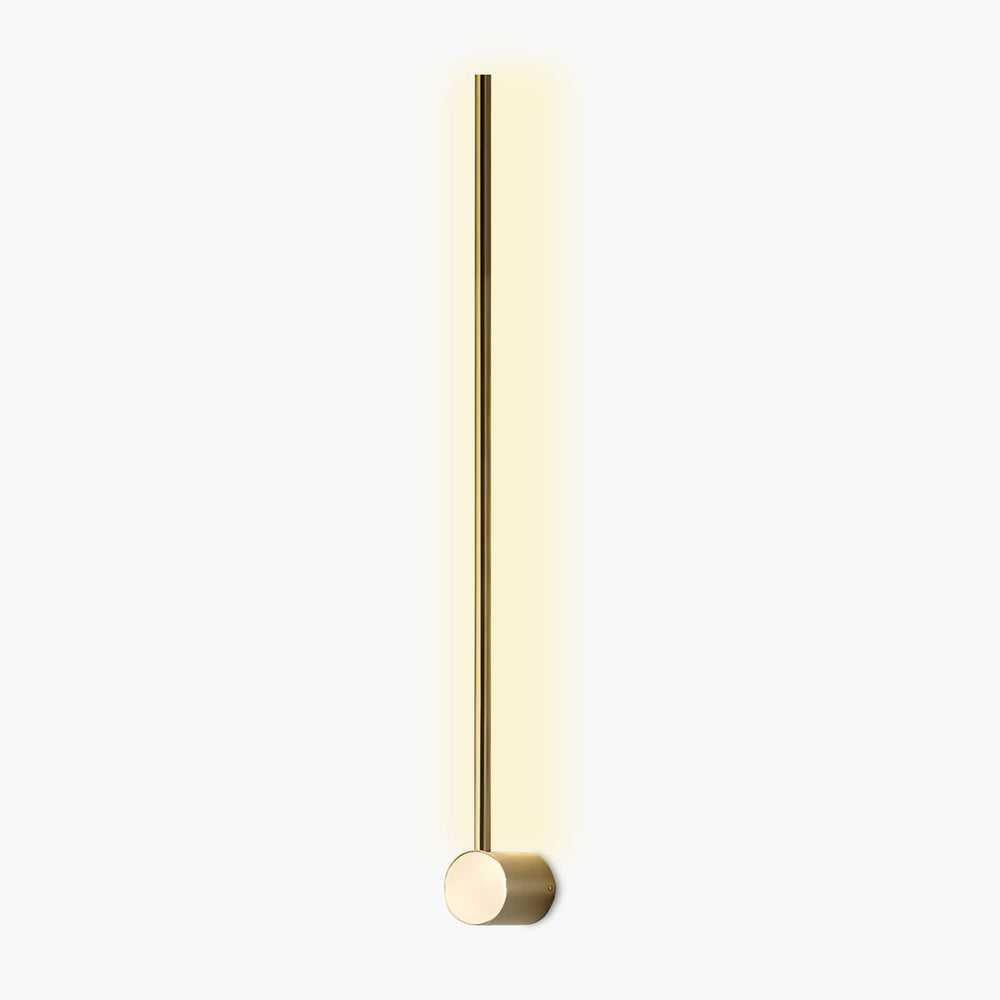 Sherwood Span Aluminum Wall Sconce — Open Box — gallery image 2