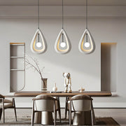 Wickham Span Metal Pendant Light — gallery image 13
