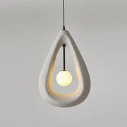 Wickham Span Metal Pendant Light — gallery image 17