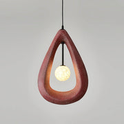 Wickham Span Metal Pendant Light — gallery image 18