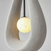 Wickham Span Metal Pendant Light — gallery image 19