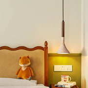 Willoughby Span Marble Pendant Light — gallery image 7