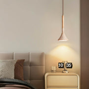 Willoughby Span Marble Pendant Light — gallery image 11