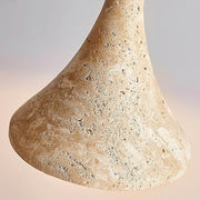 Willoughby Span Marble Pendant Light — gallery image 17