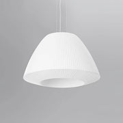 Fairford Span Metal Dome Pendant Light — gallery image 18