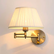 Acorn Span Iron Wall Sconce — gallery image 7