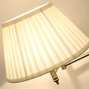 Acorn Span Iron Wall Sconce — gallery image 12