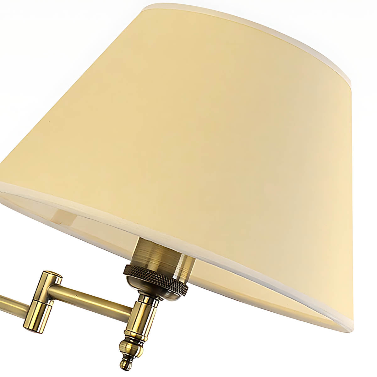Acorn Span Iron Wall Sconce — gallery image 13