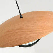 Greystone Span Acrylic Pendant Light — gallery image 20