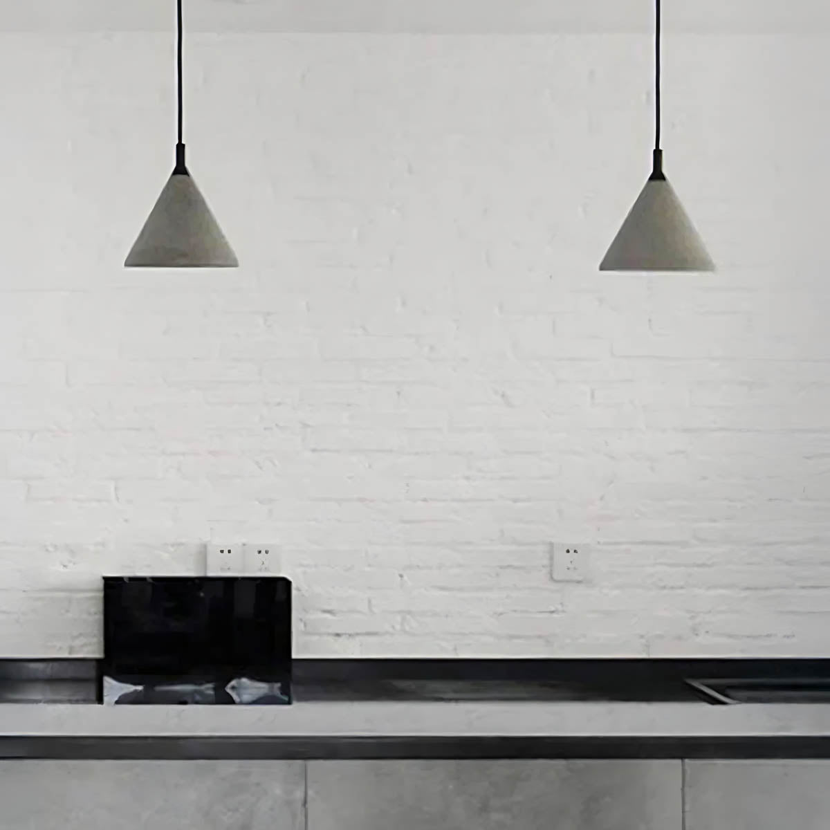 Elmsford Span Pendant Light — gallery image 10