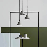 Elmsford Span Pendant Light — gallery image 2