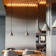 Elmsford Span Pendant Light — gallery image 4