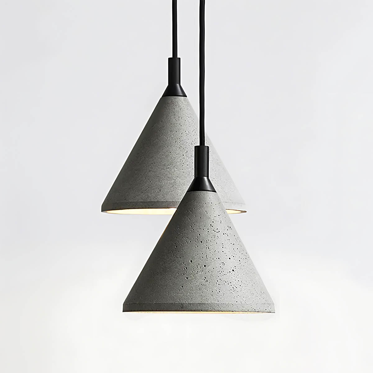 Elmsford Span Pendant Light — gallery image 7