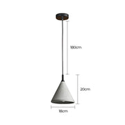 Elmsford Span Pendant Light — gallery image 3