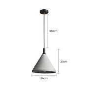 Elmsford Span Pendant Light — gallery image 8