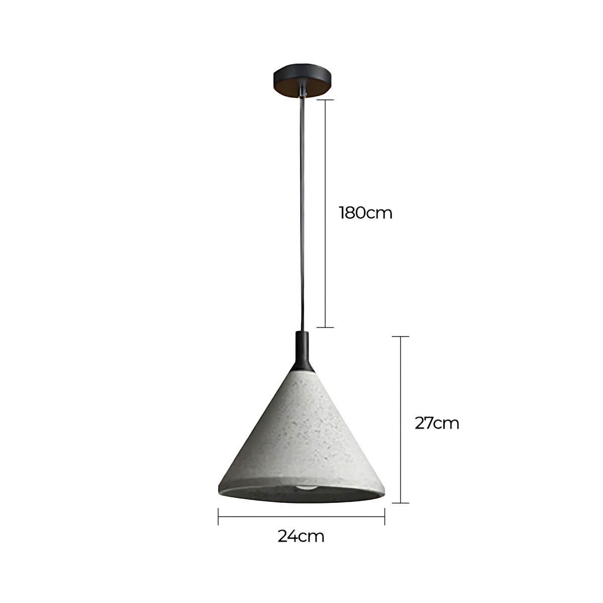 Elmsford Span Pendant Light — gallery image 8