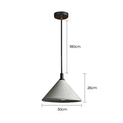 Elmsford Span Pendant Light — gallery image 5