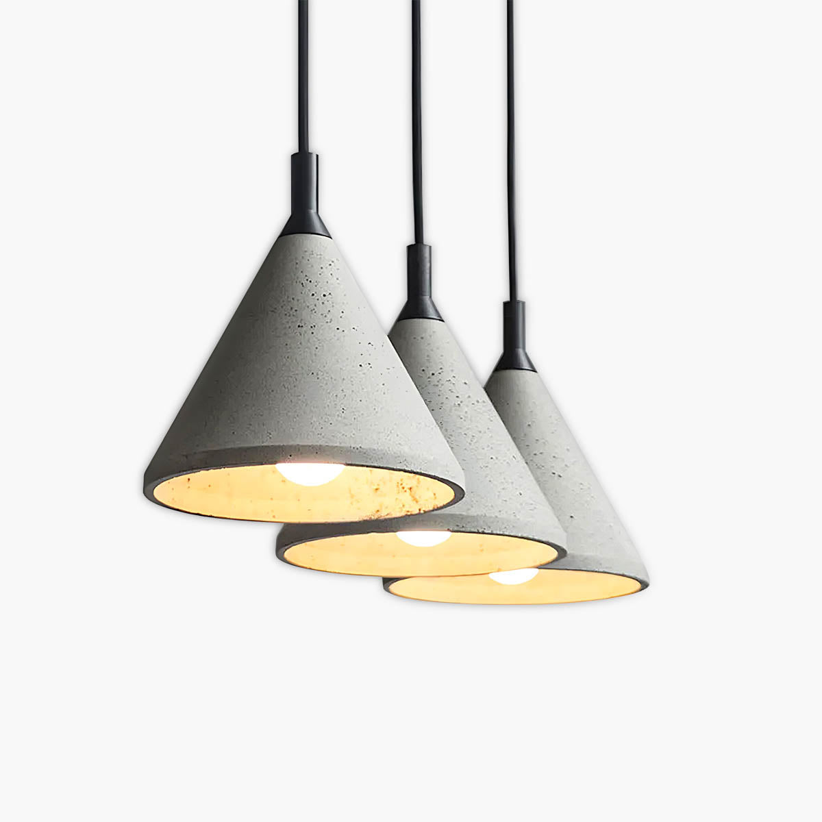 Elmsford Span Pendant Light — gallery image 1