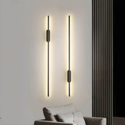 Huckleberry Reach Aluminum Wall Sconce — Open Box — gallery image 1