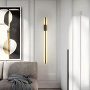 Huckleberry Reach Aluminum Wall Sconce — Open Box — gallery image 4