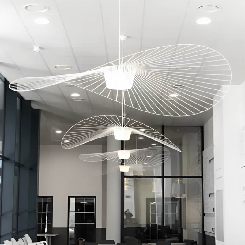 Ashford Cove Ring Chandelier — gallery image 3