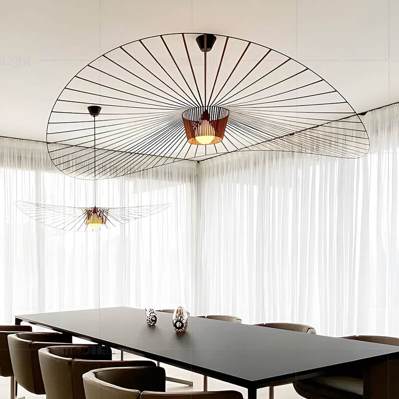 Ashford Cove Ring Chandelier — gallery image 5
