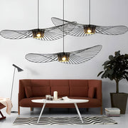 Ashford Cove Ring Chandelier — gallery image 2