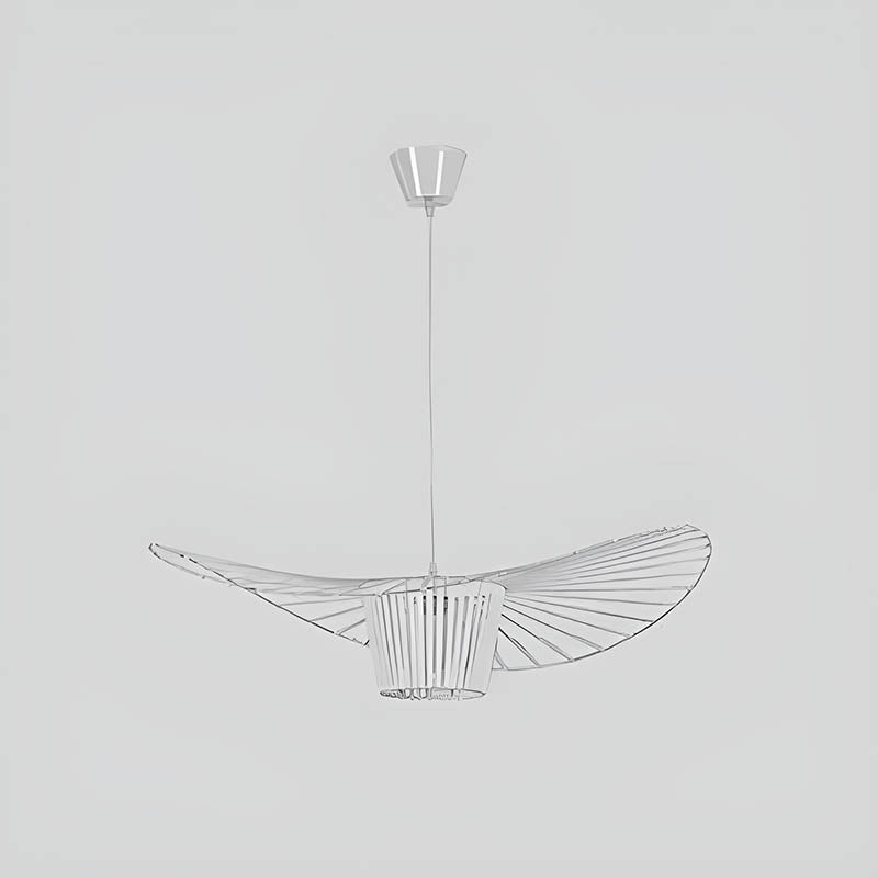 Ashford Cove Ring Chandelier — gallery image 9