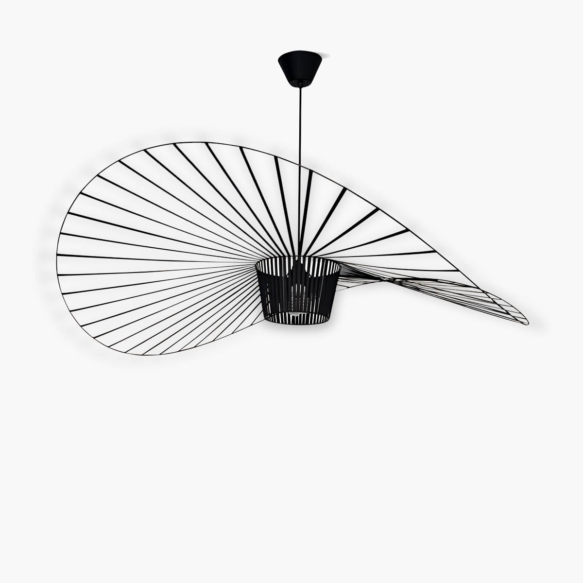 Ashford Cove Ring Chandelier — gallery image 1