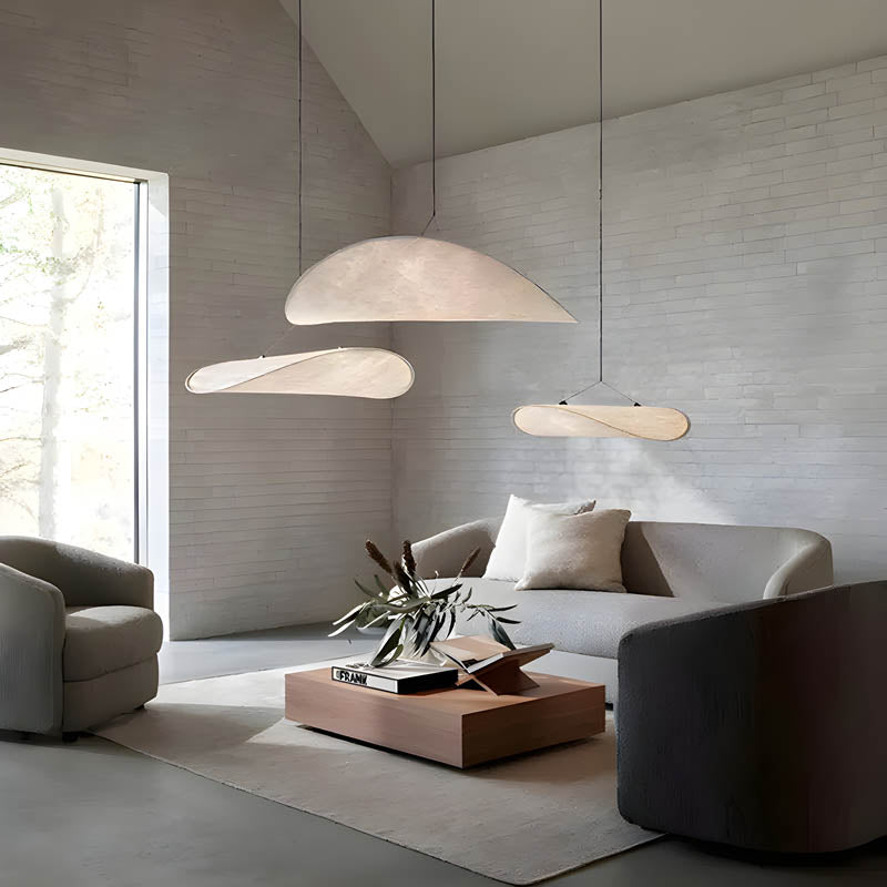 Bracken Cove Pendant Light — gallery image 10