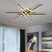 Cedar Cove Aluminum Ceiling Light — gallery image 2