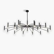 Ashford Branch Multi-Arm Ceiling Chandelier — gallery image 1