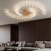 Rowan Cove Aluminum Ceiling Light — gallery image 10